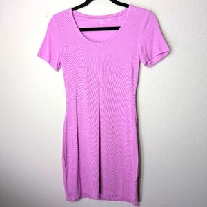 Spiritual Gangster Womens Small Purple Violet Golden 2